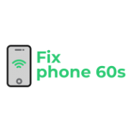fixphone60s